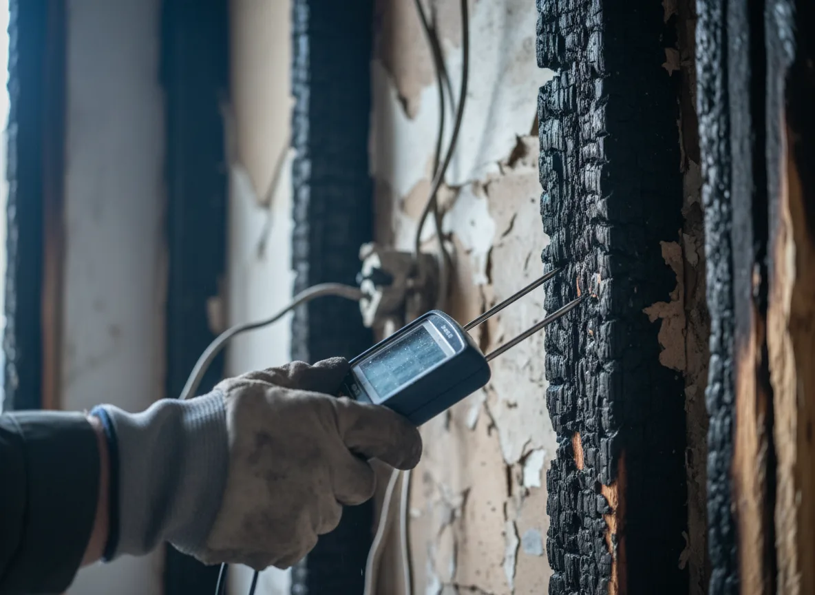 Fire Damage Restoration Walker, WV FAQs